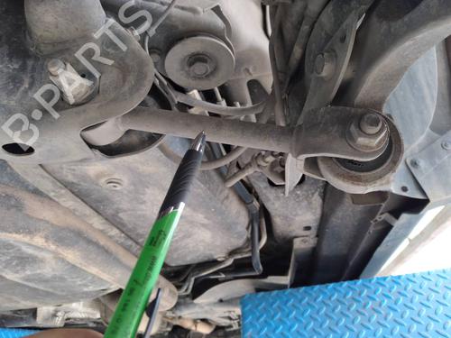 Used Right rear suspension arm DODGE JOURNEY 2.0 CRD (140 hp) 8065554