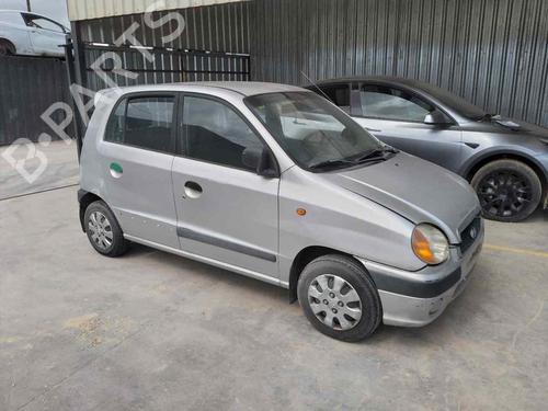 Engine HYUNDAI ATOS PRIME (MX)  | BP26199937M1  - Image 9