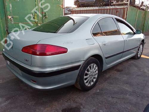 Engine PEUGEOT 607 (9D, 9U)  | BP17862739M1  - Image 12