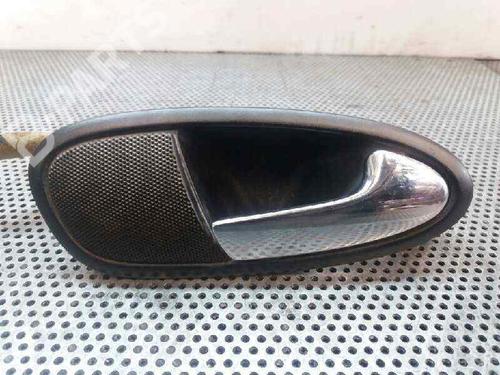 Used Rear right interior door handle Rear right interior door handle SEAT LEON (1P1) 1.6 (102 hp) 3438594 3438594