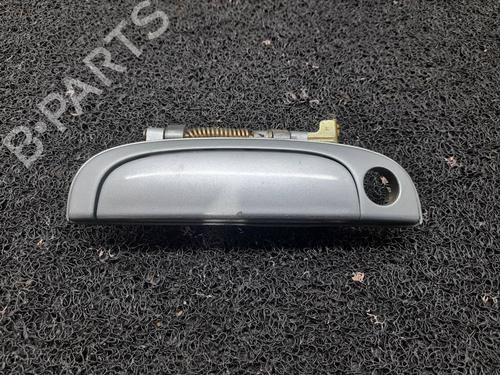 Used Front left exterior door handle KIA RIO II (JB) 1.6 CVVT (112 hp) 9681560