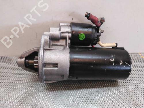 Used Starter FORD ESCORT VI (GAL, AAL, ABL) 1.8 Turbo D (70 hp) 1202526