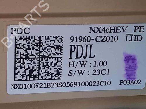 Fuse box HYUNDAI TUCSON (NX4E, NX4A) 1.6 T-GDI Plug-in-Hybrid HTRAC | BP30054921E1 - Image 2