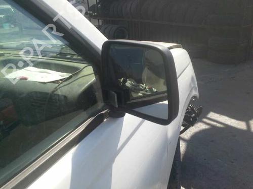 Left sun visor NISSAN PICK UP (D22)  | BP1731538I1  - Image 12