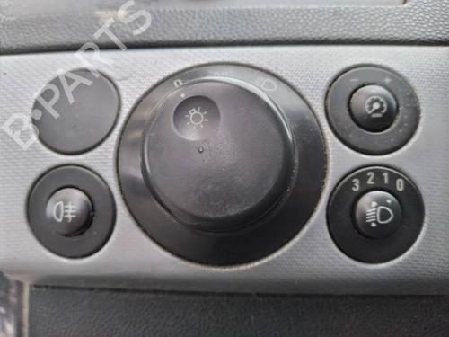 Right sun visor OPEL ASTRA H (A04) 1.7 CDTI (L48) | BP8395121I2 