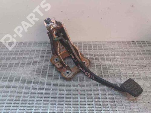 Used Break pedal Break pedal TOYOTA AVENSIS (_T22_) 2.0 D-4D (CDT220_, CDT220R) (110 hp) 8767756 8767756