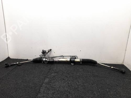 Used Steering rack NISSAN ALMERA II (N16) 2.2 Di (110 hp) 9181439