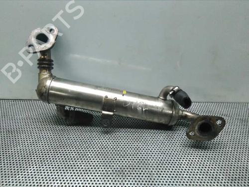 Used Egr Egr OPEL ASTRA H (A04) 1.7 CDTI (L48) (100 hp) 14033923 14033923