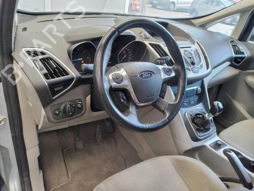 Front left panel FORD GRAND C-MAX (DXA/CB7, DXA/CEU) | BP15124451C58 - Image 22