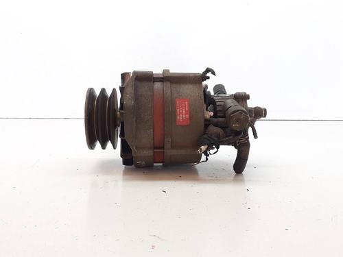 Used Alternator Alternator NISSAN VANETTE CARGO Bus (HC 23) [1994-2001] 34116362 34116362