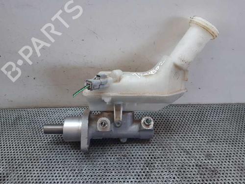 Used Brake master cylinder RENAULT CLIO III (BR0/1, CR0/1) 1.2 16V (BR0R, BR1D, BR1L, CR0R) (65 hp) 2130096