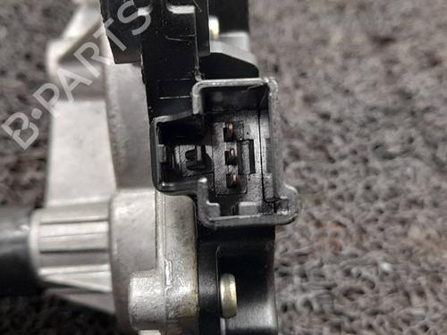 Rear wiper motor FORD S-MAX (WA6)  | BP8347301M102 