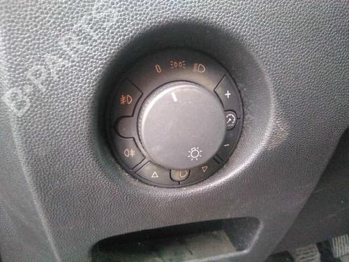 Left front window switch OPEL CORSA D (S07)  | BP5775775I27  - Image 19