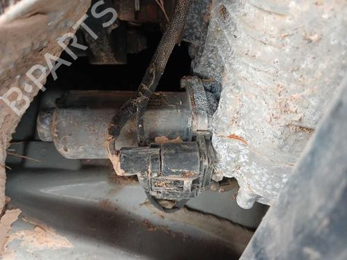 Gearbox BMW X3 (E83) 2.0 d | BP40259523M3  - Image 5