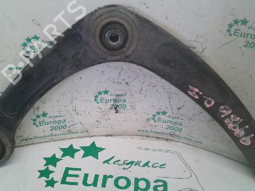 Querlenker links vorne für CITROËN C4 I (LC_) 1.6 HDi (109 hp) 591943