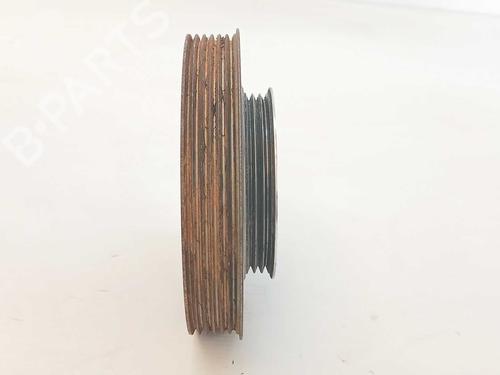 Pulley CITROËN C3 III (SX) | BP37435259M122 - Image 3
