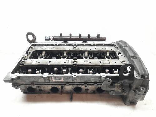 Cylinder head PEUGEOT BOXER Van 2.2 HDi 130 4x4 | BP30192667M5