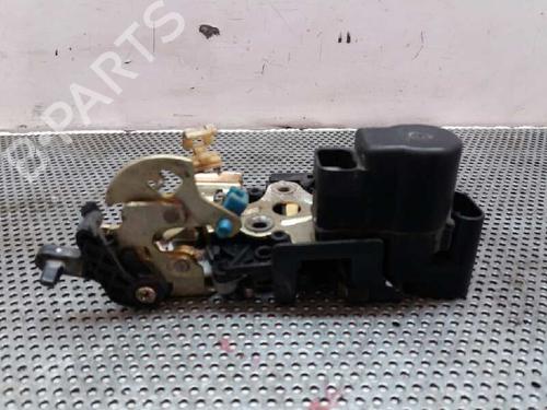 Rear right lock CHEVROLET REZZO MPV (U100) 2.0 | BP1988742C99 