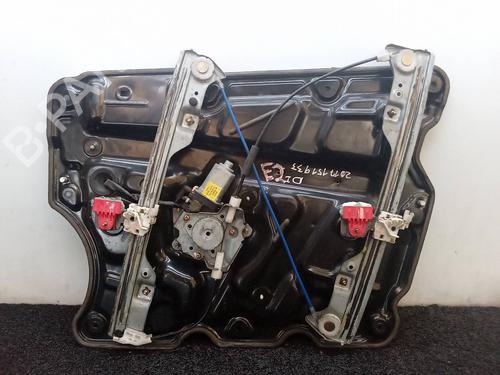 Used Front left window mechanism Front left window mechanism NISSAN ALTIMA (L31) 3.5 (245 hp) 12313188 12313188