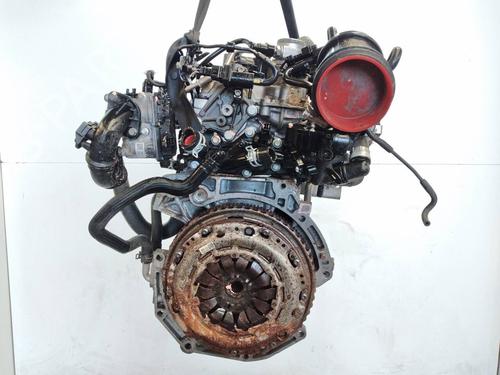 Engine RENAULT MEGANE IV Hatchback (B9A/M/N_) | BP25607221M1 - Image 3