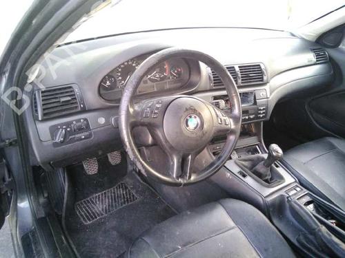 Flywheel BMW 3 (E46) 320 d | BP32496655M101 - Image 9
