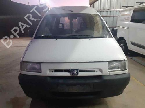 Brugte PEUGEOT EXPERT Van (222) [1995-2008]  4447360