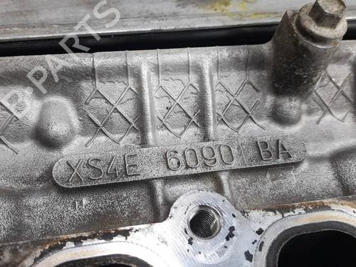 Used Cylinder head FORD FOCUS I (DAW, DBW) 1.6 16V (100 hp) 16483860
