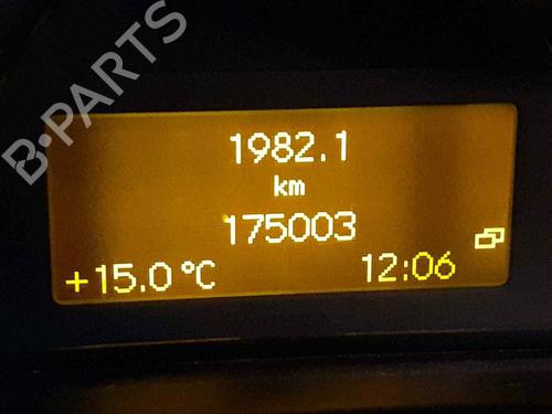 Instrument cluster MERCEDES-BENZ C-CLASS Coupe (CL203) | BP30926736C47