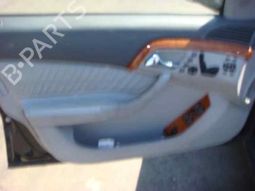 Subframe MERCEDES-BENZ S-CLASS (W220) S 500 (220.075, 220.175, 220.875) | BP1355555M9 