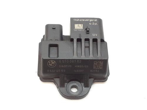Used Electronic module Electronic module BMW 3 (F30, F80) 318 d (143 hp) 17649187 17649187