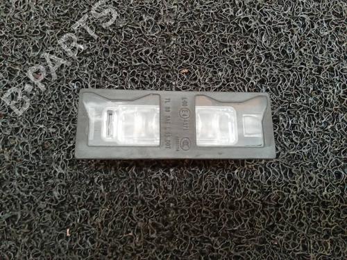 Used Licence plate light AUDI A5 Sportback (F5A, F5F) 2.0 TFSI (190 hp) 14039185