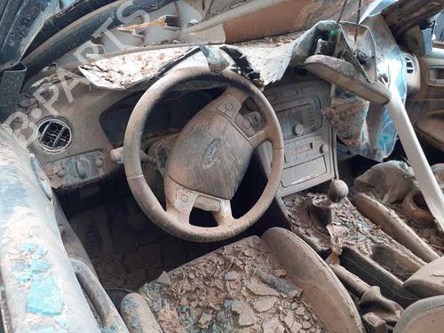 Rim FORD MONDEO IV (BA7)  | BP27869900C45 