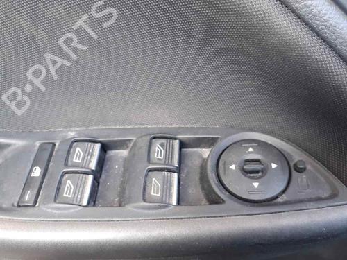 Left front window switch FORD FOCUS III  | BP24237097I27  - Image 10