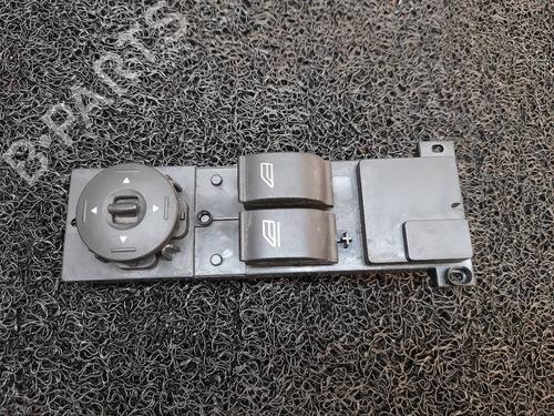 Used Left front window switch Left front window switch FORD FOCUS II (DA_, HCP, DP) [2004-2013] 6926267 6926267