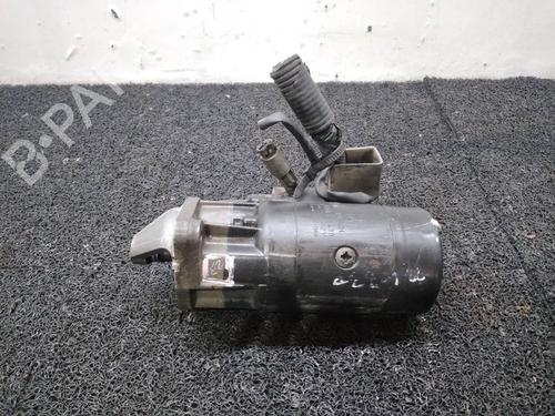 Used Starter NISSAN SERENA (C23) 2.3 D (75 hp) 11038549