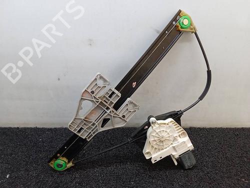 Used Rear right window mechanism Rear right window mechanism AUDI A4 B8 (8K2) [2007-2017] 10236552 10236552