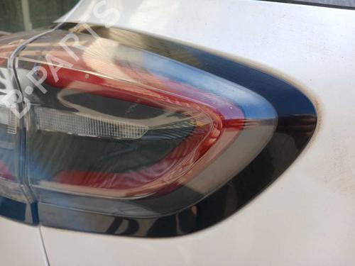 Left tailgate light FORD PUMA (J2K, CF7) | BP36987940C79 - Image 2