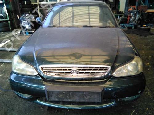 Used Parts KIA CLARUS (K9A) 190918