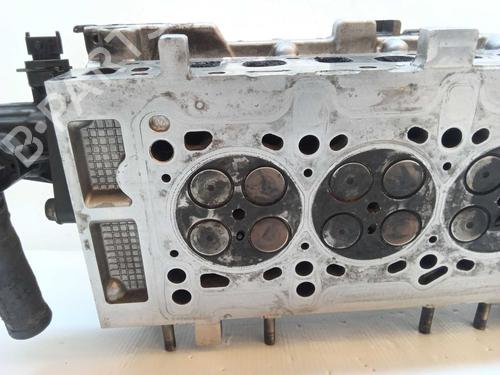 Cylinder head OPEL CORSA D (S07) | BP37463726M5 - Image 8