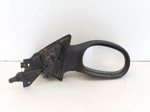 Used Right mirror RENAULT LAGUNA I (B56_, 556_) [1993-2002]  28532655