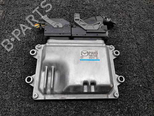 Used Engine control unit (ECU) MAZDA CX-30 (DM) SKYACTIV-G M Hybrid (122 hp) 7169154