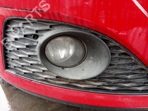 Used Right front fog light SEAT IBIZA IV SC (6J1, 6P5) [2008-2018]  30968149