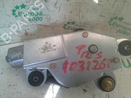 Rear wiper motor FORD ESCORT VI Turnier (GAL, ANL) 1.8 TD | BP593170M102 