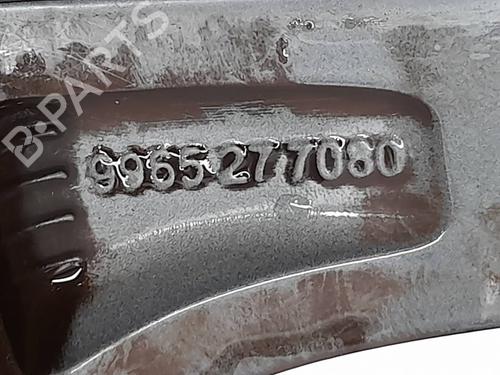 Fælk MAZDA CX-3 (DK)  | BP34185678C45  - Image 5