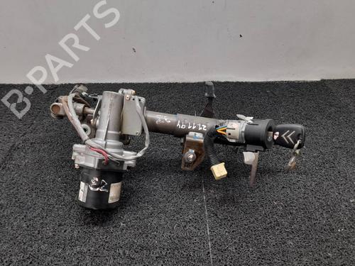 Used Steering column Steering column CITROËN C1 (PM_, PN_) [2005-2014] 8384793 8384793