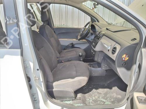 Right front brake caliper DACIA LODGY (JS_) | BP11584161M104 - Image 24