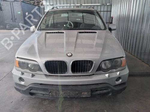 Engine BMW X5 (E53)  | BP10210802M1  - Image 5