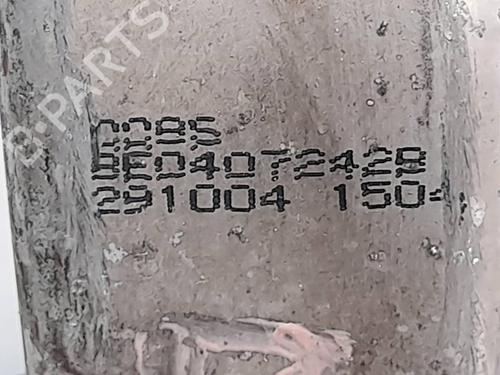 Right front steering knuckle AUDI A4 B7 (8EC) 3.0 TDI quattro | BP18966218M26 