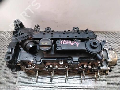 Cylinder head FORD FIESTA V (JH_, JD_) 1.4 TDCi | BP10974192M5 