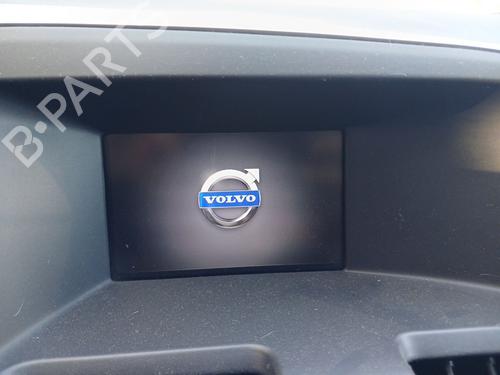 Used Display monitor Display monitor VOLVO XC60 I SUV (156) D3 / D4 (163 hp) 36702956 36702956